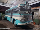 Turin Transportes 20 na cidade de Ouro Preto, Minas Gerais, Brasil, por Daniel Gomes. Número da foto: #12402861.