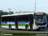 Viação União RJ 204.016 na cidade de Duque de Caxias, Rio de Janeiro, Brasil, por Rafael da Silva Xarão. Número da foto: #:id.