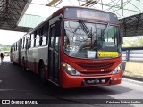 Rondônia Transportes 0112089 na cidade de Manaus, Amazonas, Brasil, por Cristiano Eurico Jardim. Número da foto: #:id.