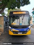 Auto Viação Três Amigos C44654 na cidade de Rio de Janeiro, Rio de Janeiro, Brasil, por Lucas Luz de Oliveira. Número da foto: #12402709.