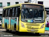 Expresso Rei de França 200.591 na cidade de São Luís, Maranhão, Brasil, por Laercio Gomes. Número da foto: #:id.