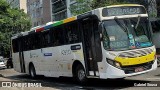 Empresa de Transportes Braso Lisboa A29041 na cidade de Rio de Janeiro, Rio de Janeiro, Brasil, por Gabriel Sousa. Número da foto: #:id.