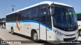 Colitur Transportes Rodoviários RJ 116.054 na cidade de Duque de Caxias, Rio de Janeiro, Brasil, por Lucas Luz de Oliveira. Número da foto: #12402742.