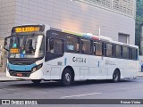 Real Auto Ônibus C41244 na cidade de Rio de Janeiro, Rio de Janeiro, Brasil, por Renan Vieira. Número da foto: #12403567.