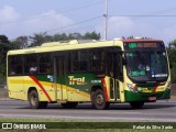 TREL - Transturismo Rei RJ 165.162 na cidade de Duque de Caxias, Rio de Janeiro, Brasil, por Rafael da Silva Xarão. Número da foto: #:id.