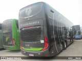Viação Garcia 96130 na cidade de Curitiba, Paraná, Brasil, por GDC __39AM. Número da foto: #12401833.