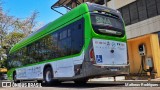 UFPA - Universidade Federal do Pará E-BUS na cidade de Belém, Pará, Brasil, por Matheus Rodrigues. Número da foto: #12402575.