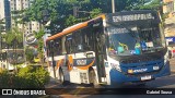 Viação Novacap B51542 na cidade de Rio de Janeiro, Rio de Janeiro, Brasil, por Gabriel Sousa. Número da foto: #:id.