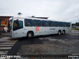 BluMob - Concessionária de Transporte Urbano de Blumenau 9108 na cidade de Blumenau, Santa Catarina, Brasil, por Almir Alves. Número da foto: #12403802.