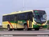 TREL - Transturismo Rei RJ 165.113 na cidade de Duque de Caxias, Rio de Janeiro, Brasil, por Rafael da Silva Xarão. Número da foto: #:id.