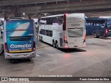 Viação Cometa 15120 na cidade de Campinas, São Paulo, Brasil, por Paulo Alexandre da Silva. Número da foto: #:id.