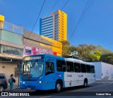 Vereda Transporte Ltda. 13167 na cidade de Vila Velha, Espírito Santo, Brasil, por Gabriel Silva. Número da foto: #:id.