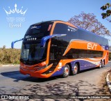 EVT Transportes 1170 na cidade de Montes Claros, Minas Gerais, Brasil, por Luis Henrique de Oliveira Queiroz. Número da foto: #12402548.