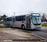 BluMob - Concessionária de Transporte Urbano de Blumenau 9110 na cidade de Blumenau, Santa Catarina, Brasil, por Almir Alves. Número da foto: #12403823.
