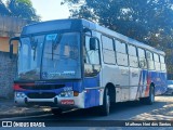 Auto Viação Bragança Metropolitana > Viação Raposo Tavares 12.006 na cidade de Embu-Guaçu, São Paulo, Brasil, por Matheus Neri dos Santos. Número da foto: #12404018.