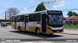 Belém Rio Transportes BD-231 na cidade de Belém, Pará, Brasil, por Samara Goes. Número da foto: #12403670.