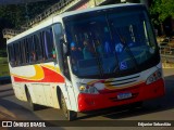 Ônibus Particulares 4F83 na cidade de Paudalho, Pernambuco, Brasil, por Edjunior Sebastião. Número da foto: #12402802.