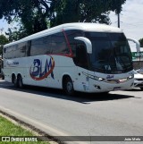 BLM Viagens e Turismo 1133 na cidade de Maceió, Alagoas, Brasil, por João Melo. Número da foto: #:id.