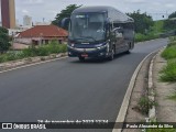 Viação Cometa 719601 na cidade de Campinas, São Paulo, Brasil, por Paulo Alexandre da Silva. Número da foto: #12403096.