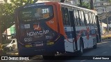 Viação Novacap C51565 na cidade de Rio de Janeiro, Rio de Janeiro, Brasil, por Gabriel Sousa. Número da foto: #:id.