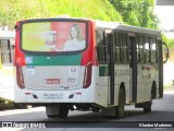 SJT - São Judas Tadeu 777 na cidade de Cabo de Santo Agostinho, Pernambuco, Brasil, por Glauber Medeiros. Número da foto: #:id.
