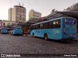 FAOL - Friburgo Auto Ônibus 591 na cidade de Nova Friburgo, Rio de Janeiro, Brasil, por Ademar Taveira. Número da foto: #12403793.