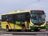 TREL - Transturismo Rei RJ 165.135 na cidade de Duque de Caxias, Rio de Janeiro, Brasil, por Rafael da Silva Xarão. Número da foto: #:id.