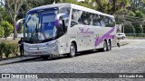 Frilocar Viagem e Turismo RJ:894.005 na cidade de Petrópolis, Rio de Janeiro, Brasil, por Zé Ricardo Reis. Número da foto: #12402683.