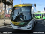 Empresa Gontijo de Transportes 7095 na cidade de Belo Horizonte, Minas Gerais, Brasil, por Douglas Célio Brandao. Número da foto: #12403316.