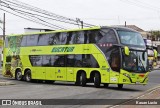 Eucatur - Empresa União Cascavel de Transportes e Turismo 6007 na cidade de Balneário Camboriú, Santa Catarina, Brasil, por Kauan Lucio. Número da foto: #:id.
