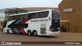 Expresso Embaixador 600 na cidade de Entre-Ijuís, Rio Grande do Sul, Brasil, por RODRIGO Souza. Número da foto: #12402363.
