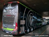 Viação Garcia 96010 na cidade de Jaú, São Paulo, Brasil, por Murillo Alexandre Ramos. Número da foto: #12402322.