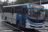 ATT - Atlântico Transportes e Turismo 6130 na cidade de Salvador, Bahia, Brasil, por Itamar dos Santos. Número da foto: #12402677.
