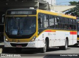 Empresa Metropolitana 852 na cidade de Recife, Pernambuco, Brasil, por Gustavo Felipe Melo. Número da foto: #12403109.