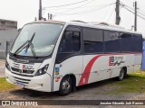 LB Transporte Escolar e Turismo 05 na cidade de Itajaí, Santa Catarina, Brasil, por Jonatan Eduardo Jurk Ramos. Número da foto: #12404244.