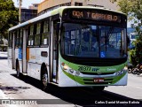 HP Transportes Coletivos 20377 na cidade de Goiânia, Goiás, Brasil, por Carlos Daniel Moreira Batista. Número da foto: #:id.