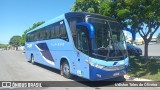Braz Transportes 2026 na cidade de Trindade, Goiás, Brasil, por Udiston Teles de Oliveira. Número da foto: #:id.
