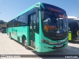 Linave Transportes RJ 146.013 na cidade de Duque de Caxias, Rio de Janeiro, Brasil, por Rafael Rayden. Número da foto: #12402798.