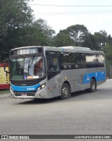 Transwolff Transportes e Turismo 6 6315 na cidade de São Paulo, São Paulo, Brasil, por LUIS FELIPE CANDIDO NERI. Número da foto: #:id.
