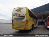 Empresa Gontijo de Transportes 19140 na cidade de Caruaru, Pernambuco, Brasil, por Lenilson da Silva Pessoa. Número da foto: #12403176.