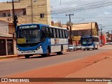 Eixo Forte Transportes Urbanos 11 17 38 na cidade de Santarém, Pará, Brasil, por Erick Pedroso Neves. Número da foto: #:id.