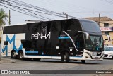 Empresa de Ônibus Nossa Senhora da Penha 64055 na cidade de Balneário Camboriú, Santa Catarina, Brasil, por Kauan Lucio. Número da foto: #:id.