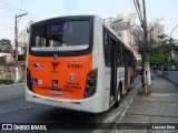 Alfa Rodo Bus 8 6361 na cidade de São Paulo, São Paulo, Brasil, por Luccas Eme. Número da foto: #12402343.