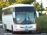 Ônibus Particulares 84446 na cidade de Teresina, Piauí, Brasil, por Juciêr Ylias. Número da foto: #:id.