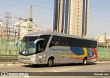 Colméia Expresso 4400 na cidade de São Paulo, São Paulo, Brasil, por Ricardo Luiz. Número da foto: #12403554.