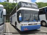 Padre Vitor Transporte e Turismo 3000 na cidade de Aparecida, São Paulo, Brasil, por Rafael Nunes Pereira. Número da foto: #12403308.