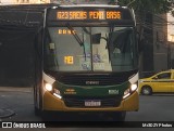Viação Nossa Senhora de Lourdes B58054 na cidade de Rio de Janeiro, Rio de Janeiro, Brasil, por Mr3DZY Photos. Número da foto: #12401853.