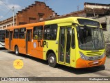 TUPi Transportes Urbanos Piracicaba 8407 na cidade de Piracicaba, São Paulo, Brasil, por Wellington Lima. Número da foto: #12402434.