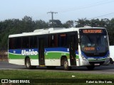 Viação União DC 1.020 na cidade de Duque de Caxias, Rio de Janeiro, Brasil, por Rafael da Silva Xarão. Número da foto: #:id.