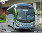 Viação Garcia 82199 na cidade de Campinas, São Paulo, Brasil, por Danilo Augusto. Número da foto: #12403714.